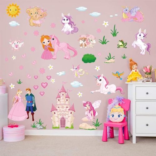 artículos para el hogar de unicornios