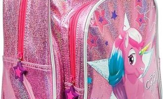 mochilas de unicornios