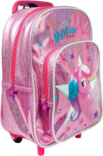 mochilas de unicornios