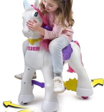 juguete my lovely unicorn