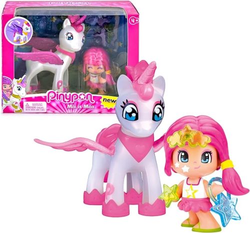pinypon unicornio
